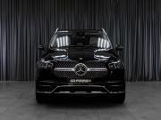 Mercedes-Benz GLE II (V167) Тюмень  - изображение 30