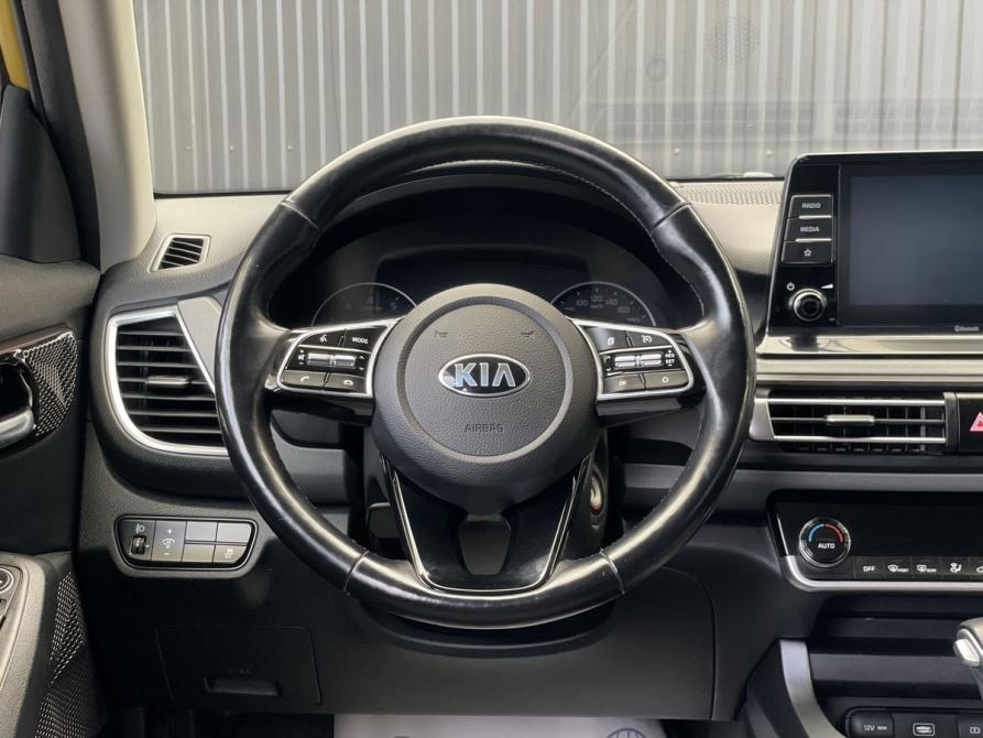 Kia Seltos I Пермь  - изображение 7