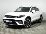 Geely Tugella I Санкт-Петербург  - изображение 29