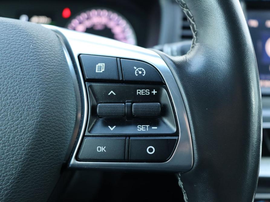 Hyundai Sonata VII (LF) Рестайлинг Москва  - изображение 17