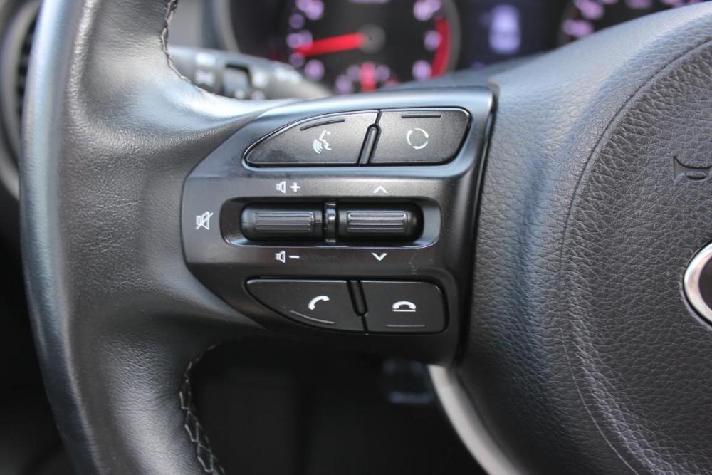 Kia Rio IV Белгород  - изображение 21