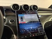 Mercedes-Benz GLC Coupe II (C254) Москва  - изображение 45