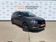 Lada (ВАЗ) Vesta I Крым  - изображение 30