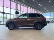 Chery Tiggo 5 I Рестайлинг Москва  - изображение 19