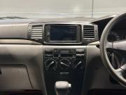 Toyota Corolla IX (E120 E130) Рестайлинг Новосибирск  - изображение 33