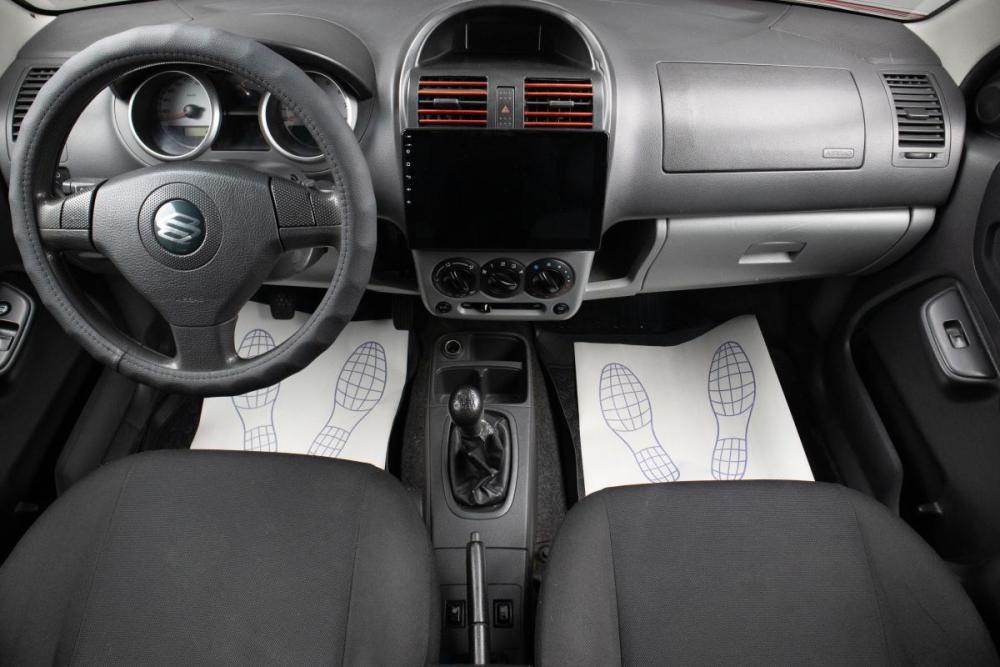 Suzuki Ignis II (HR) Оренбург  - изображение 8