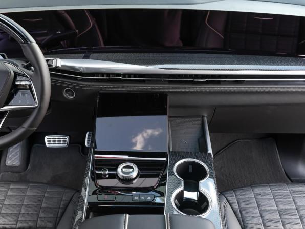 Cadillac Escalade-V I Рестайлинг с пробегом 2025 года, цена 25 000 000 рублей, 7834 км, внедорожник, Автокод Объявления