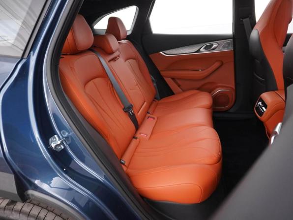 Geely Galaxy M7 с пробегом 2026 года, цена 3 858 888 рублей, 20 км, внедорожник, Автокод Объявления