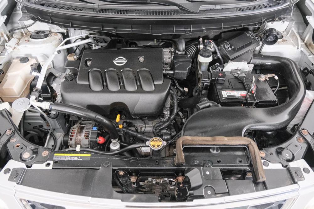 Nissan X-Trail II Красноярск  - изображение 20