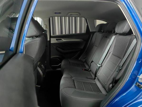 Haval F7 I с пробегом 2021 года, цена 1 555 000 рублей, 99967 км, внедорожник, Автокод Объявления