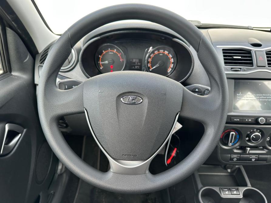 Lada (ВАЗ) Granta I Рестайлинг Тамбов  - изображение 18