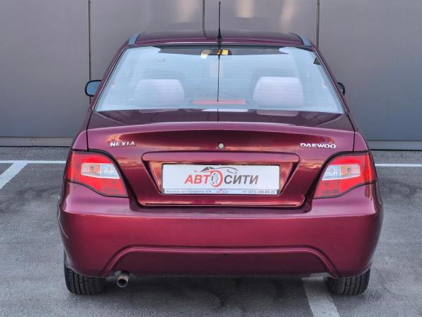 Daewoo Nexia I Рестайлинг с пробегом 2013 года, цена 323 000 рублей, 69000 км, седан, Автокод Объявления