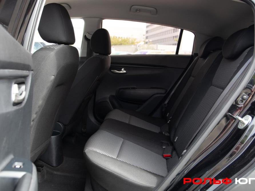 Kia Rio IV Москва  - изображение 9