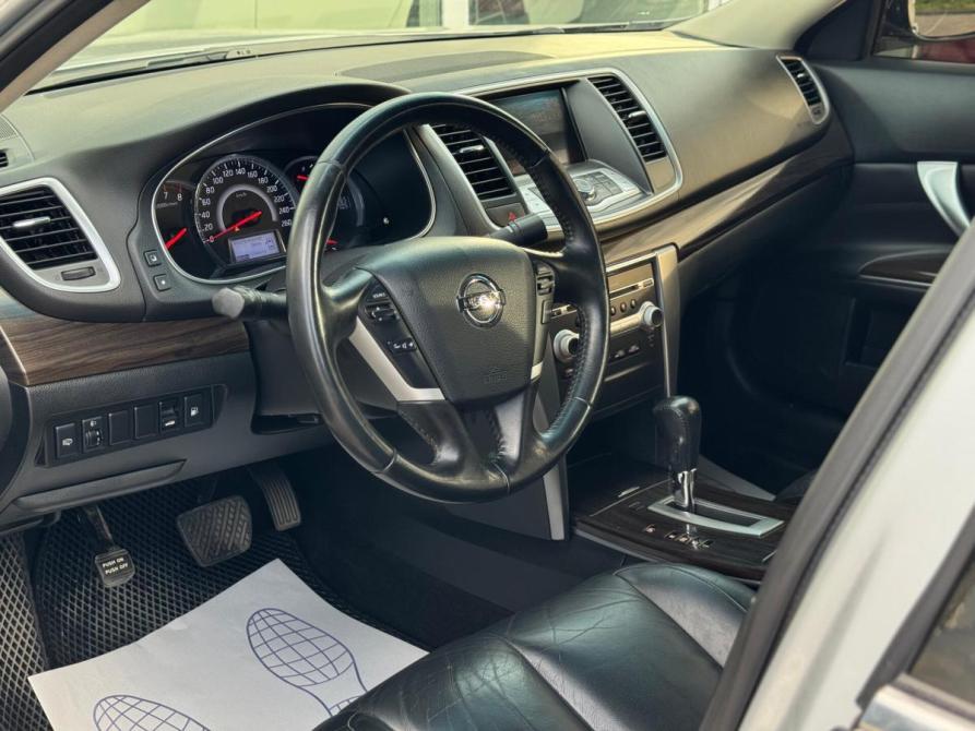 Nissan Teana II (J32) Рестайлинг Ульяновск  - изображение 8