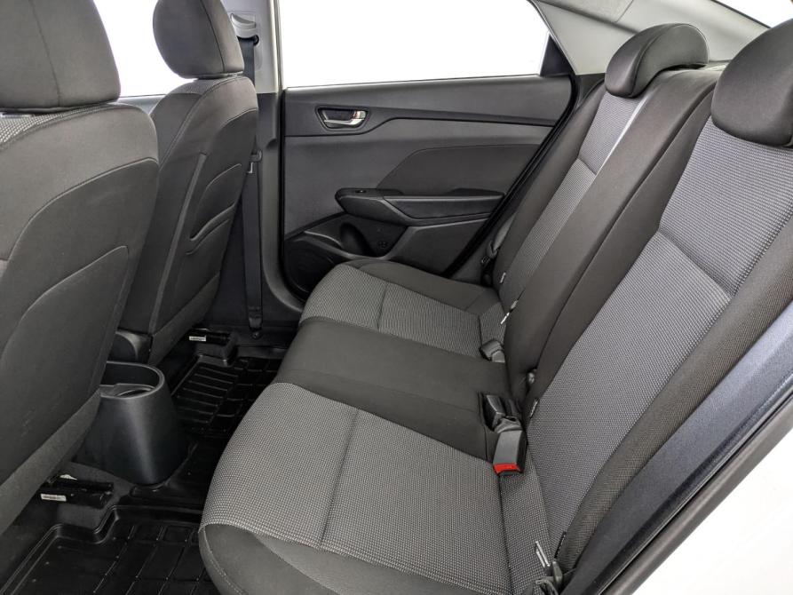 Hyundai Solaris II Рестайлинг Москва  - изображение 12