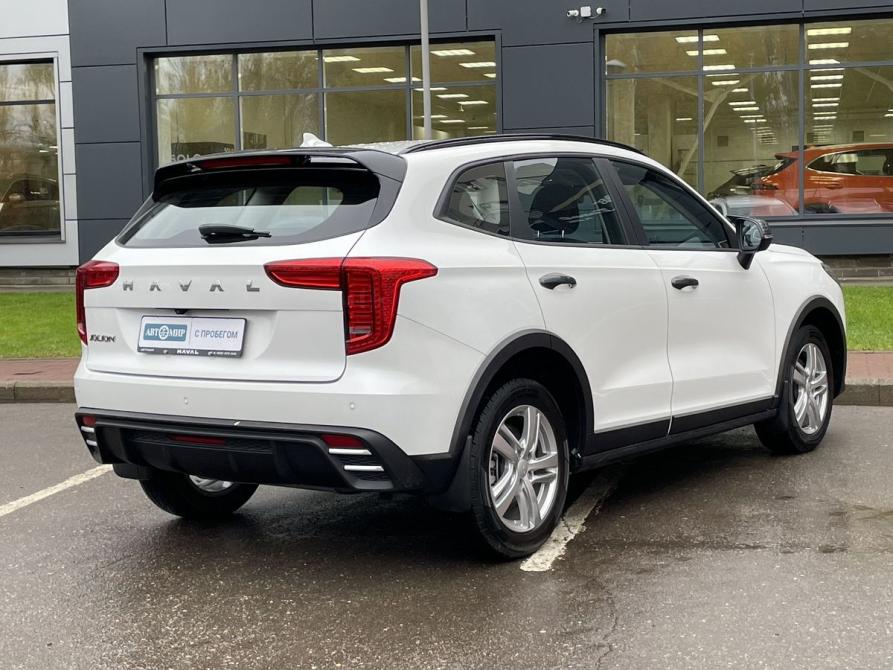 Haval Jolion I Рестайлинг Ярославль  - изображение 5