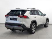 Toyota RAV4 V (XA50) Санкт-Петербург  - изображение 34