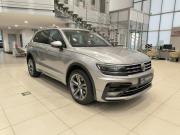 Volkswagen Tiguan II Казань  - изображение 25