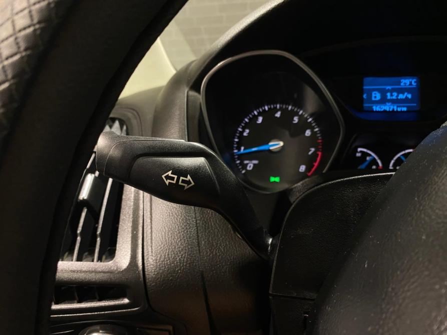 Ford Focus III Челябинск  - изображение 18