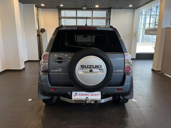 Suzuki Grand Vitara II с пробегом 2007 года, цена 634 000 рублей, 213020 км, внедорожник, Автокод Объявления