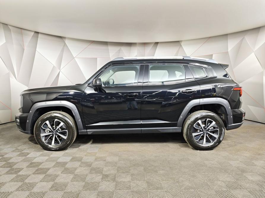 Haval H7 I Москва  - изображение 5