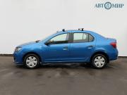 Renault Logan II Москва  - изображение 21