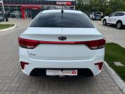 Kia Rio IV Астрахань  - изображение 28
