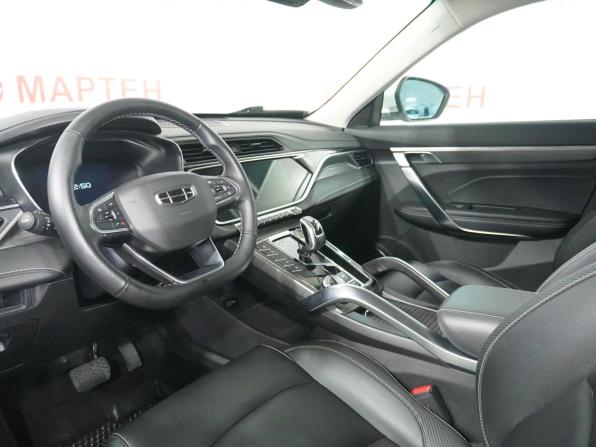 Geely Atlas Pro с пробегом 2023 года, цена 2 155 000 рублей, 31332 км, внедорожник, Автокод Объявления