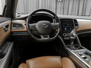 Renault Samsung SM6 I Рестайлинг Москва  - изображение 37
