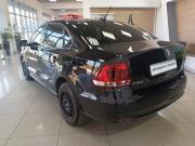 Volkswagen Polo V Рестайлинг Москва  - изображение 25