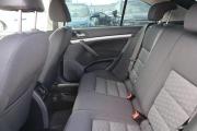 Skoda Octavia II (A5) Рестайлинг Санкт-Петербург  - изображение 29