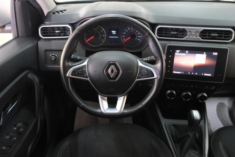Renault Duster II Омск  - изображение 12