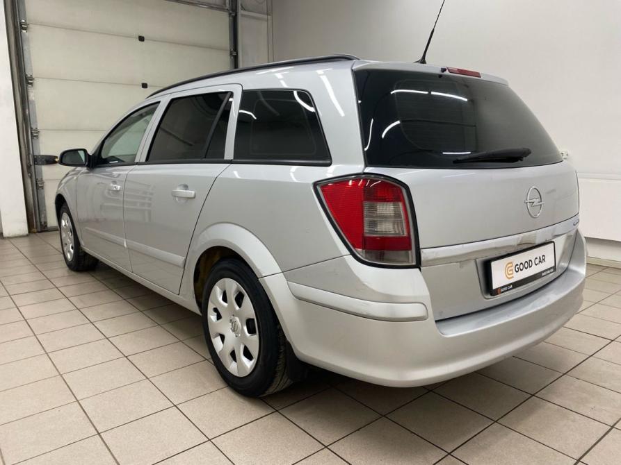 Opel Astra H Рестайлинг Энгельс  - изображение 4