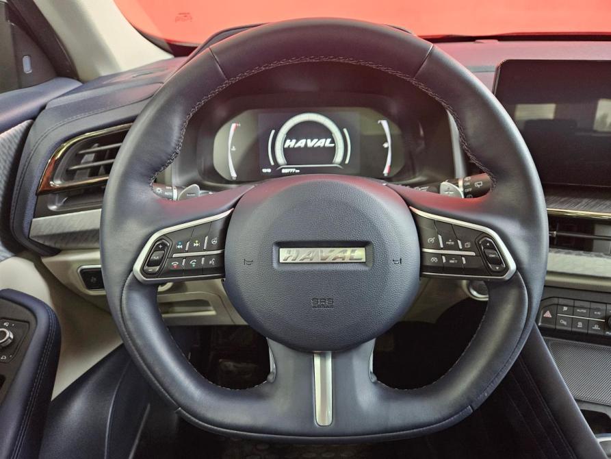 Haval F7 I Рестайлинг Вологда  - изображение 11