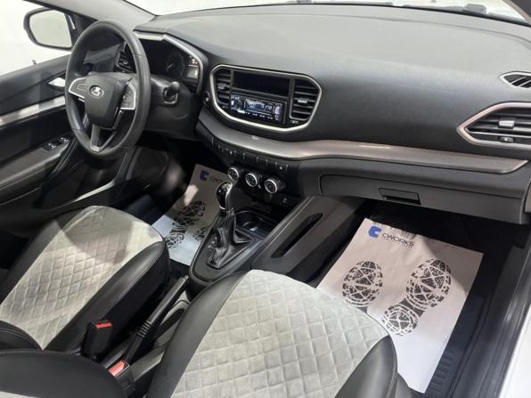 Lada (ВАЗ) Vesta I Рестайлинг (NG) с пробегом 2024 года, цена 1 338 000 рублей, 25313 км, седан, Автокод Объявления