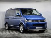 Volkswagen Multivan T5 Рестайлинг Санкт-Петербург  - изображение 11