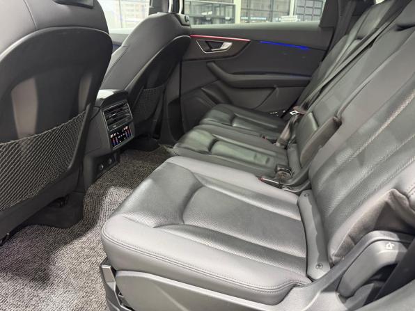 Audi Q7 II (4M) Рестайлинг с пробегом 2020 года, цена 7 699 000 рублей, 61483 км, внедорожник, Автокод Объявления