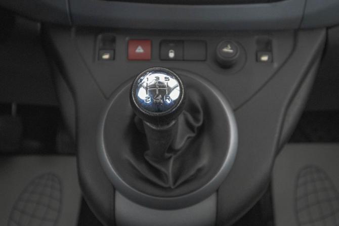 Citroen Berlingo II с пробегом 2011 года, цена 719 000 рублей, 122000 км, компактвэн, Автокод Объявления