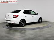 Renault Logan II Белгород  - изображение 24