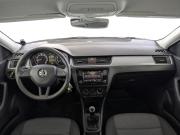 Skoda Rapid I Рестайлинг Москва  - изображение 40