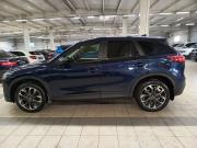 Mazda CX-5 I Набережные Челны  - изображение 37