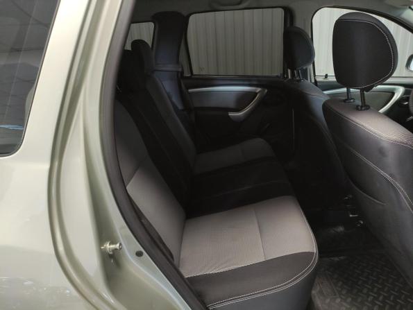 Renault Duster I с пробегом 2012 года, цена 849 000 рублей, 180342 км, внедорожник, Автокод Объявления