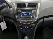 Hyundai Solaris I Рестайлинг Москва  - изображение 47
