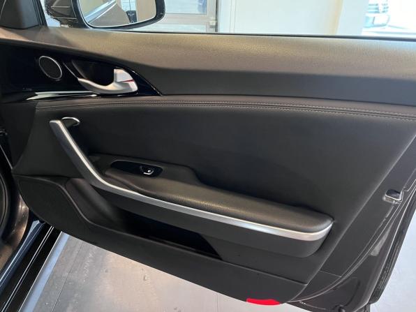 Kia Stinger I с пробегом 2019 года, цена 2 300 000 рублей, 159667 км, лифтбек, Автокод Объявления