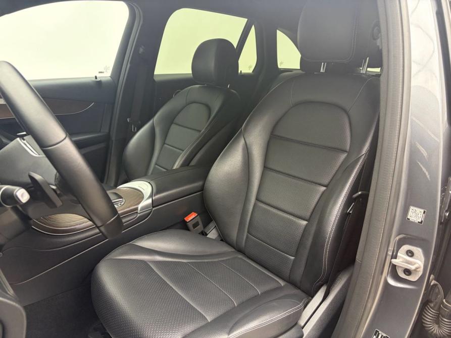 Mercedes-Benz GLC I (X253) Рестайлинг Ростов-на-Дону  - изображение 17