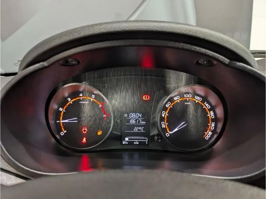 Lada (ВАЗ) Granta I Рестайлинг Пермь  - изображение 18