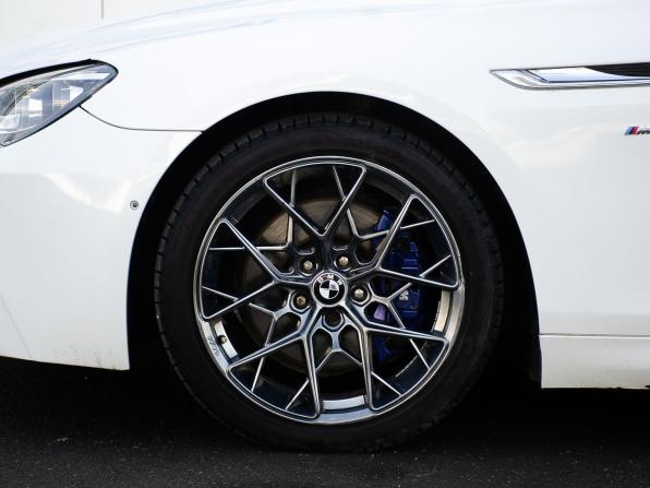 BMW 6 серии III (F06/F13/F12) с пробегом 2014 года, цена 2 500 000 рублей, 235770 км, седан, Автокод Объявления