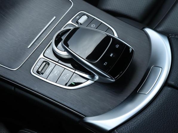 Mercedes-Benz C-Класс IV (W205) Рестайлинг с пробегом 2019 года, цена 4 370 000 рублей, 30544 км, купе, Автокод Объявления