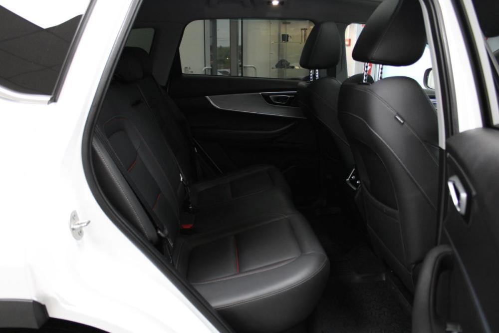 Chery Tiggo 7 Pro I Красноярск  - изображение 5