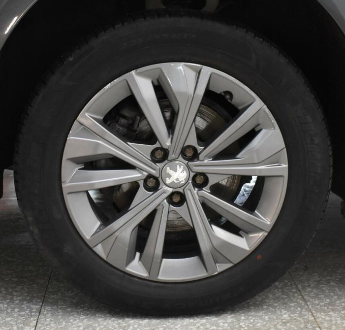 Citroen C5 II Москва  - изображение 16